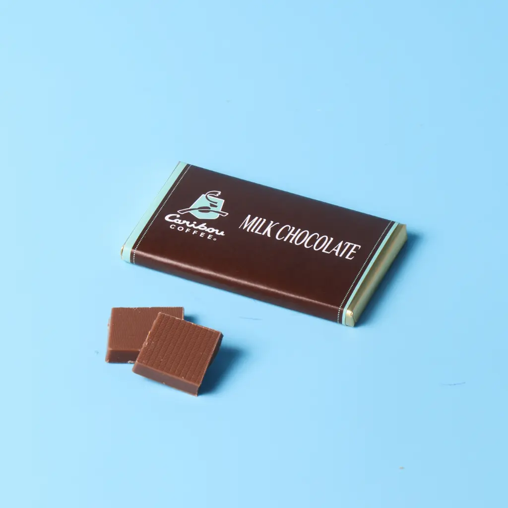 Caribou Milk Choco 27g